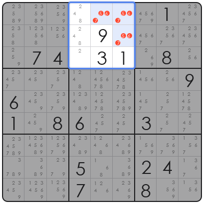 how to do sudoku video