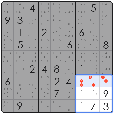 nytime sudoku